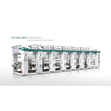 Asy-B Series Gravure Printing Machine